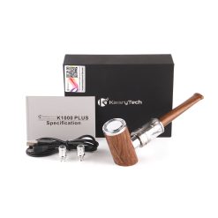 Kamry K1000 Plus Epipe Kit al por mayor (8)