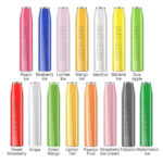 Geek Bar Disposable Vape Wholesale 575 Puffs 13