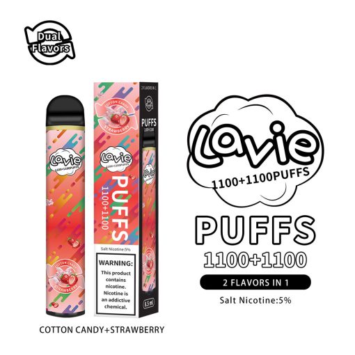 Lavie Switch Disposable Vape Wholesale (12)