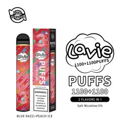 Lavie Switch Disposable Vape Wholesale (13)