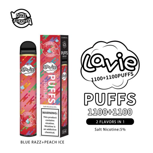Lavie Switch Disposable Vape Wholesale (13)