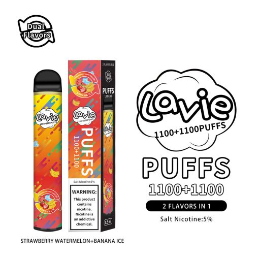 Lavie Switch Disposable Vape Wholesale (17)