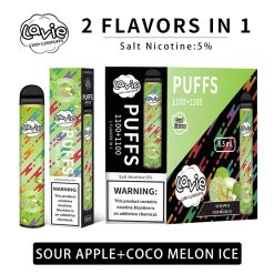 Lavie Switch Disposable Vape Wholesale (18)
