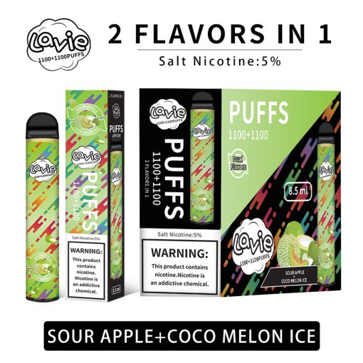 Lavie Switch Disposable Vape Wholesale (18)