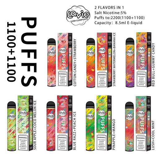 Lavie Switch Disposable Vape Wholesale (2)