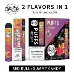 Lavie Switch Disposable Vape Wholesale (5)