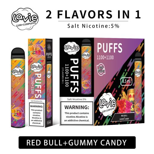 Lavie Switch Disposable Vape Wholesale (5)