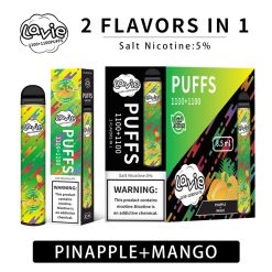 Lavie Switch Disposable Vape Wholesale (6)