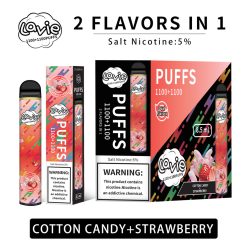 Lavie Switch Disposable Vape Wholesale (7)