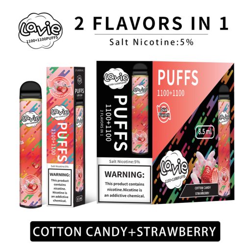 Lavie Switch Disposable Vape Wholesale (7)