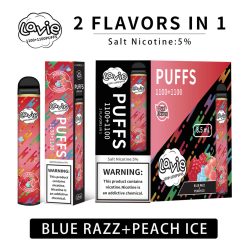 Lavie Switch Disposable Vape Wholesale (8)