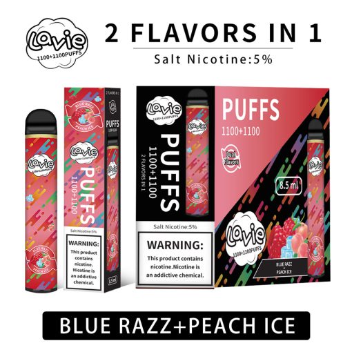 Lavie Switch Disposable Vape Wholesale (8)