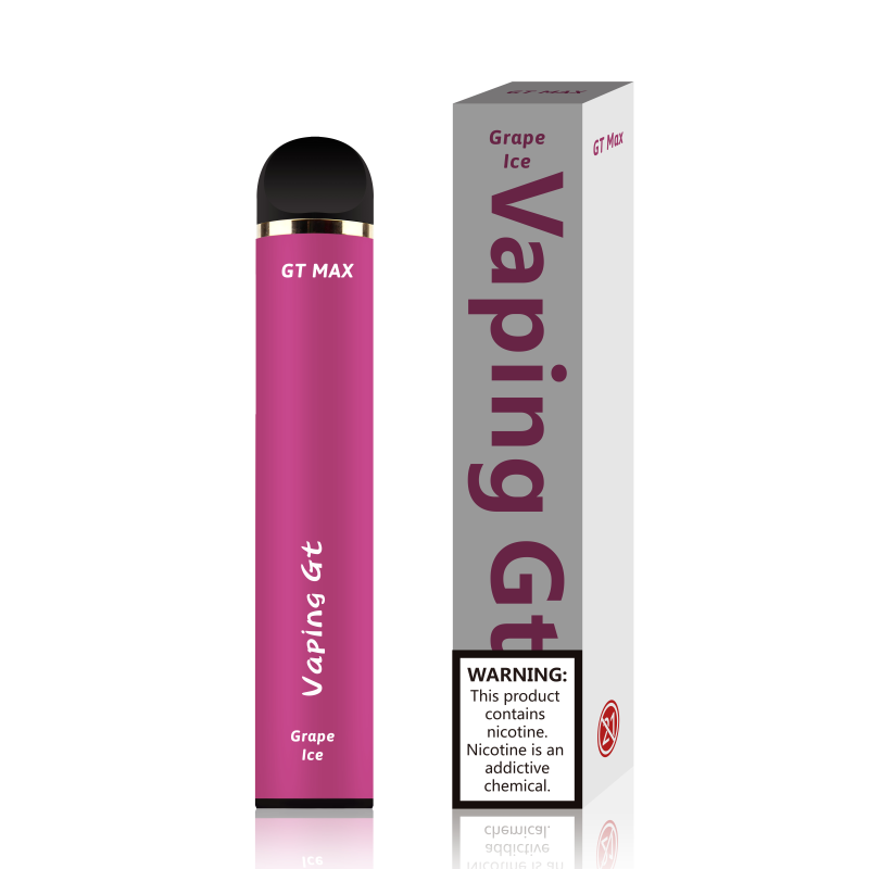 VAPINGGT GT MAX DISPOSABLE VAPE WHOLESALE (10)