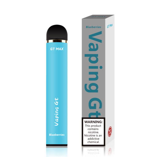 VAPINGGT GT MAX DISPOSABLE VAPE WHOLESALE (6)