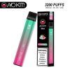 Aokit Cube 3200 Puffs Vape Wholesale (2)