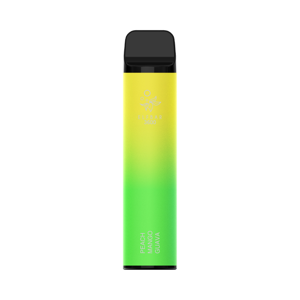 ELF BAR 3600 Jednorazowy Vape Hurtownia 10