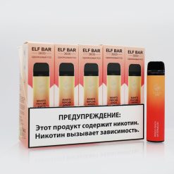 ELF BAR 3600 Jednorazowy Vape Hurtownia 15