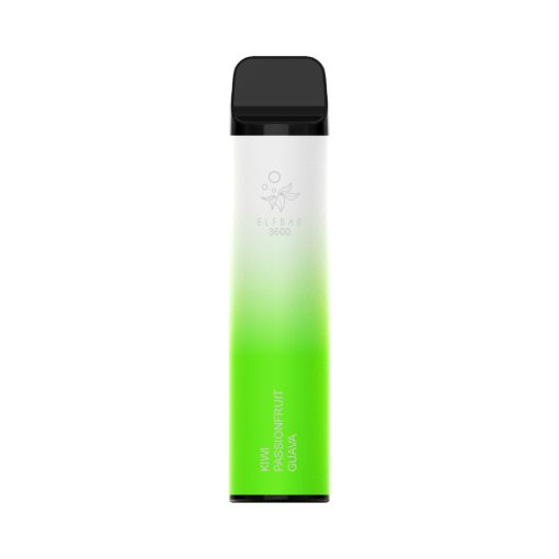 ELF BAR 3600 Jednorazowy Vape Hurtownia 2