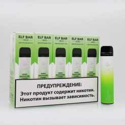 ELF BAR 3600 Jednorazowy Vape Hurtownia 20