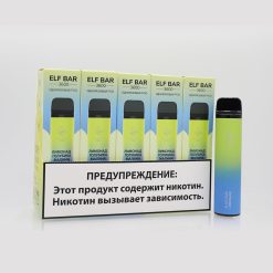 ELF BAR 3600 Jednorazowy Vape Hurt 23