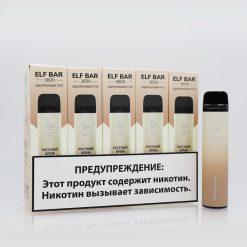 ELF BAR 3600 Jednorazowy Vape Hurtownia 26