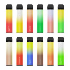 ELF BAR 3600 Jednorazowy Vape Hurt 3