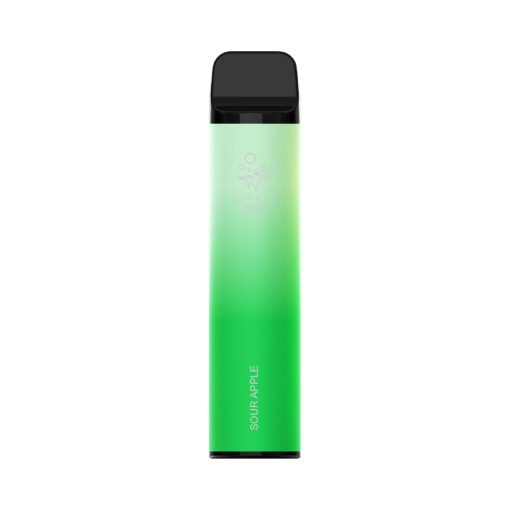 ELF BAR 3600 Jednorazowy Vape Hurtownia 8