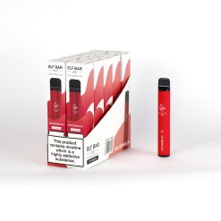 ELF BAR 600 Puffs Vape Desechable Mayorista sandia