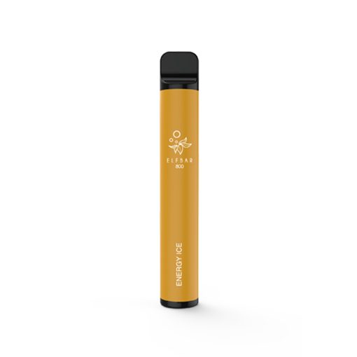 ELF BAR 800 Vape Desechable Mayorista 19