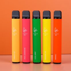 ELF BAR 800 Vape Desechable Mayorista 24