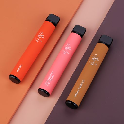 ELF BAR 800 Vape Desechable Mayorista 25