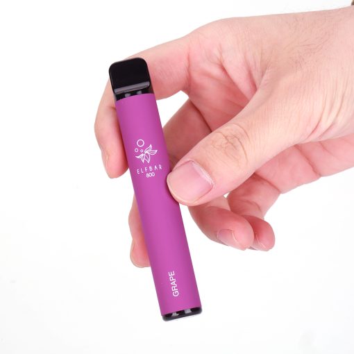 ELF BAR 800 Vape Desechable Mayorista 26
