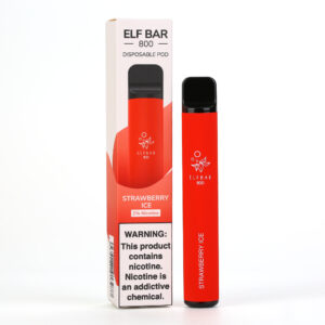 ELF BAR 800 Disposable Vape Wholesale 27