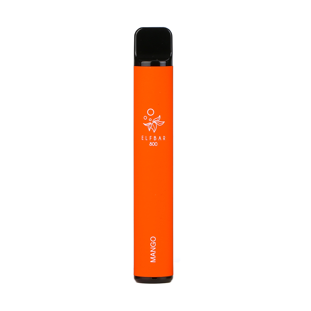 ELF BAR 800 Disposable Vape Wholesale 6