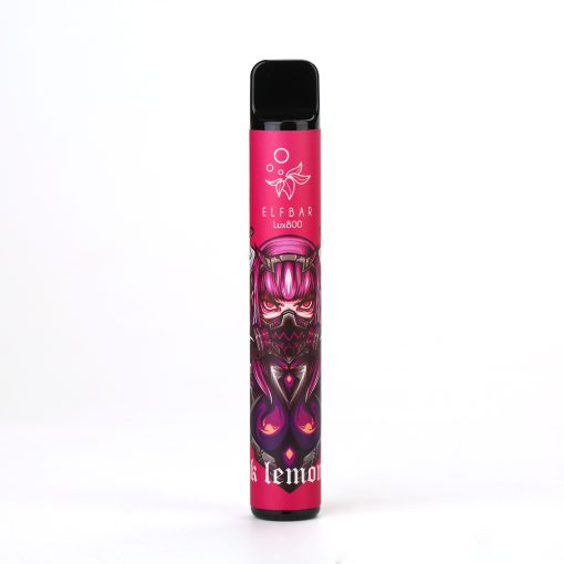 ELF BAR LUX800 Puffs Jednorazowe Vape Hurtownia 10