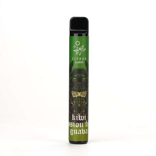 ELF BAR LUX800 Puffs Jednorazowe Vape Hurtownia 11