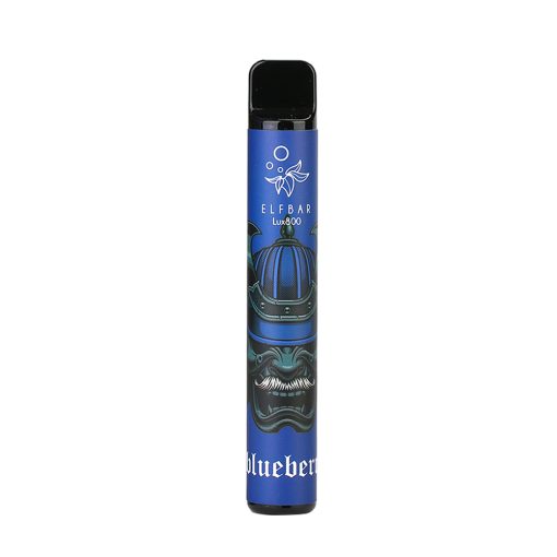 ELF BAR LUX800 Puffs Jednorazowe Vape Hurtownia 12