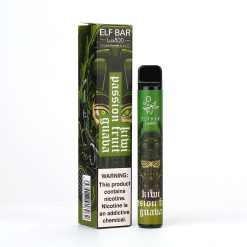 ELF BAR LUX800 Puffs Jednorazowe Vape Hurtownia 16