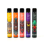 ELF BAR LUX800 Puffs Disposable Vape Wholesale 24