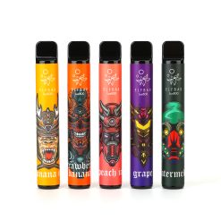 ELF BAR LUX800 Puffs Desechables Vape al por mayor 24