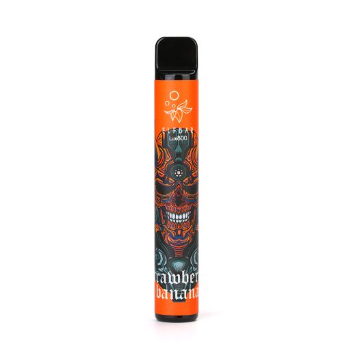ELF BAR LUX800 Puffs Jednorazowe Vape Hurtownia 5