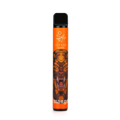 ELF BAR LUX800 Puffs Jednorazowe Vape Hurtownia 7