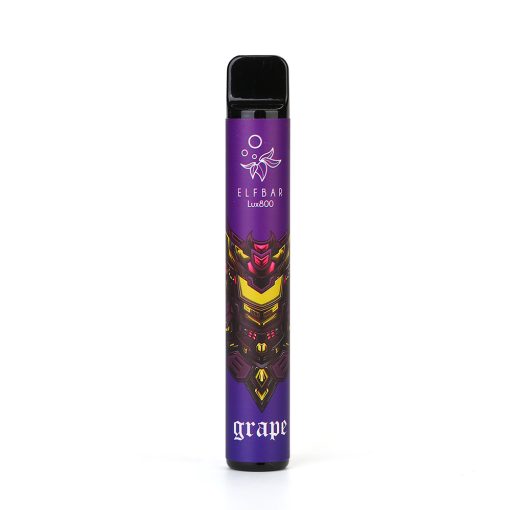 ELF BAR LUX800 Puffs Jednorazowe Vape Hurtownia 8