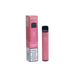 Elf Bar 1500 Vape desechable al por mayor 10