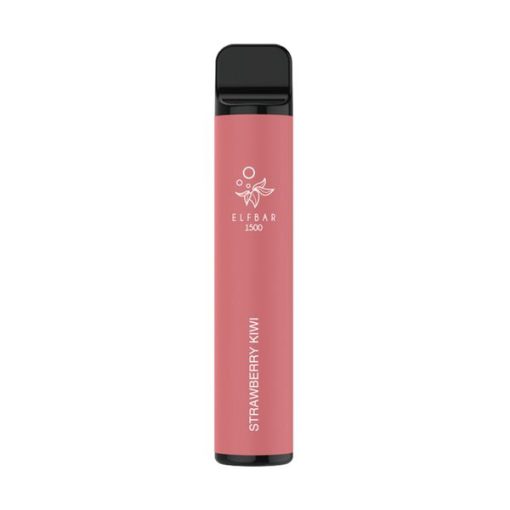 Elf Bar 1500 Vape Desechable Mayorista 11