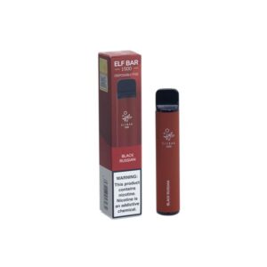 Elf Bar 1500 Disposable Vape Wholesale 12