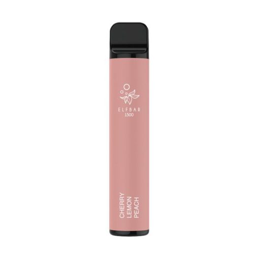 Elf Bar 1500 Vape desechable al por mayor 13