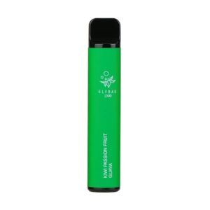 Elf Bar 1500 Jednorázový velkoobchodní vape 14