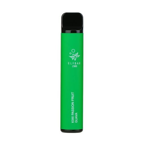 Elf Bar 1500 Vape desechable al por mayor 14