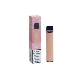 Elf Bar 1500 Vape Desechable Mayorista 17